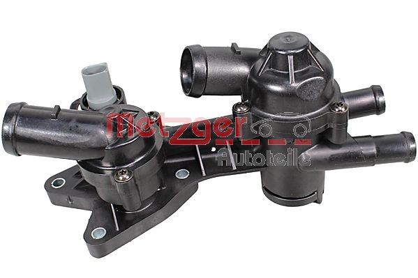 METZGER 4006456 Thermostat, Kühlmittel